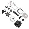 Water Pump Impeller Repair Kit 5001595 Replacement for 90 115 150 200 225 250 300 Horsepower Outboard Motor