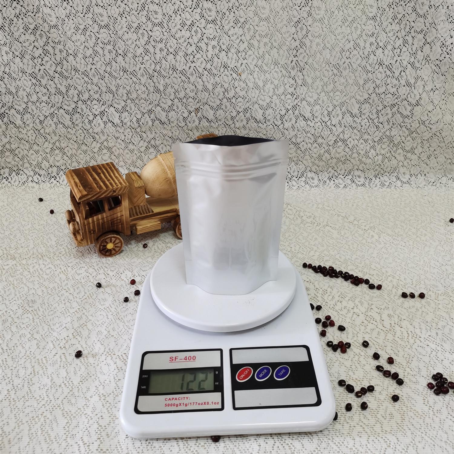 

Самонесущие пакеты из чистого алюминия: Фольга, пакеты для сухих продуктов, закусок и упаковки пищевых продуктов