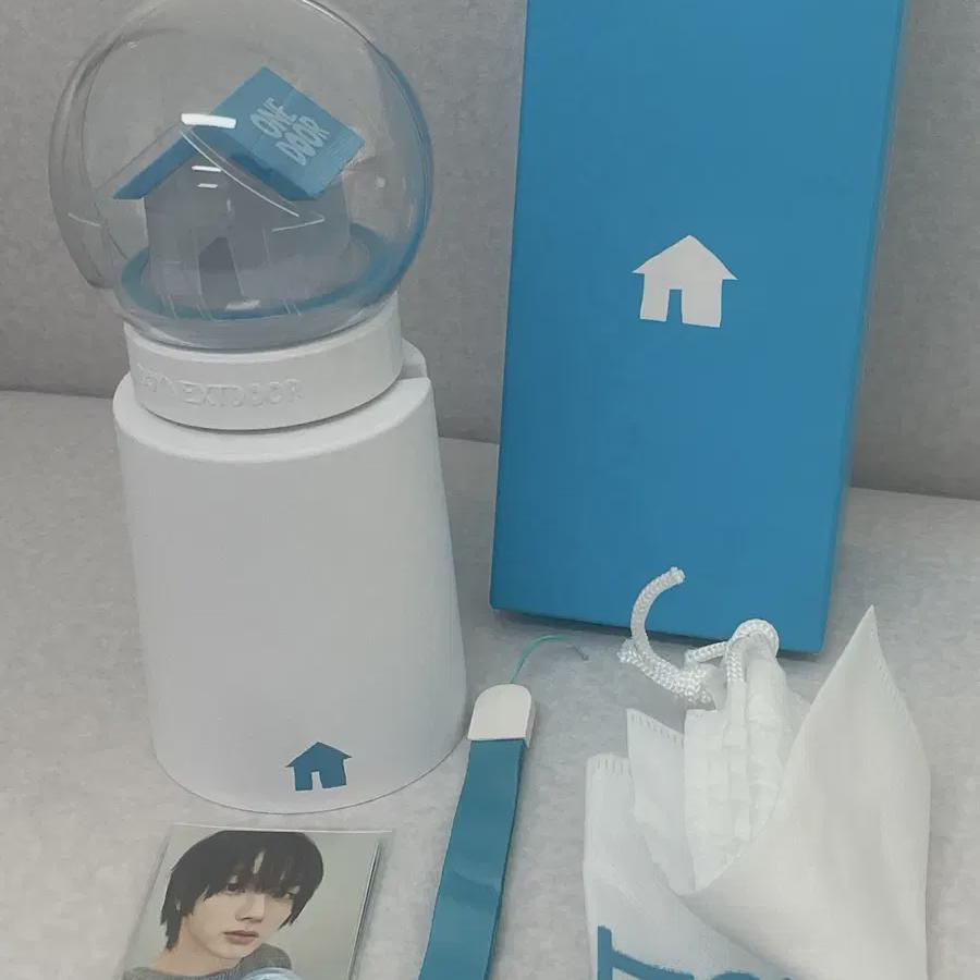  Wonderful Boynextdoor Lightstick Sticks