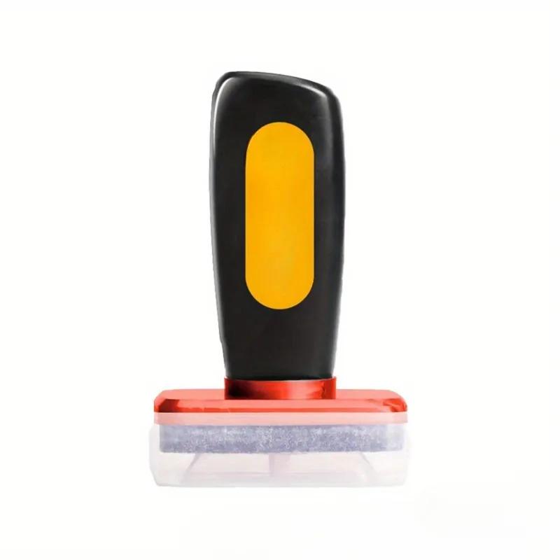 Rain-X Waterproof Windshield Coating Rearview Mirror Rain Repellent for Rainy Weather Spray for Clear Vision