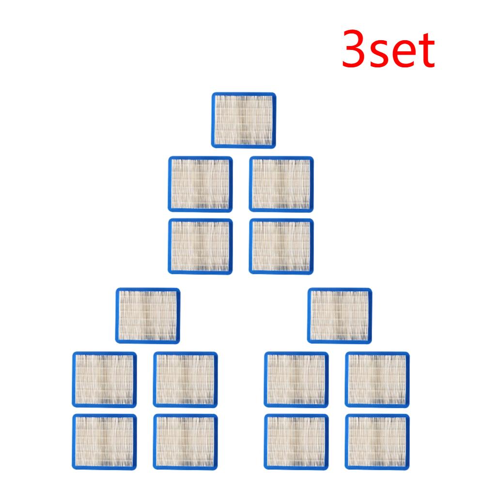 30-5PCS 491588s 399959 Air Filter for Briggs and Stratton 491588 Toro 20332 Craftsman 3364 Premium Lawn Mower Air Cleaner