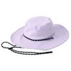 New Era Пригода Широкопола Кеіко Розмір Капелюх, «М'якість Природа» Хітоцуяма, Лавандовий, S-M (14117148)
