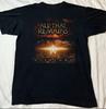 All That Remains - AntiFragile (2025) Camiseta de Algodón Negra Talla Completa S-5XL AD740 Camiseta Unisex