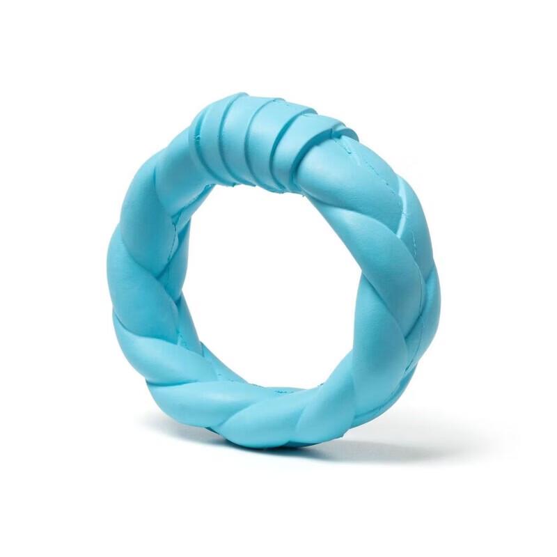 Yun Xiaoshi Interactive Pet Teething Ring Toy