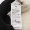 Used MAX MARA Teddy bear gloves wool alpaca White Used Women
