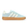 Adidas BARREDA YDCC Salt Cat Abrasion Resistant Low top German Army Trainers Unisex Blue JQ4238(Team501-)