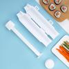 Cross-Border Push Pop Sushi Maker - Cylindrical Mold for Home Use