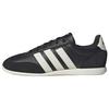 Barreda Lo Comfortable Fit Training Shoes Unisex Shoes Black HQ7382
