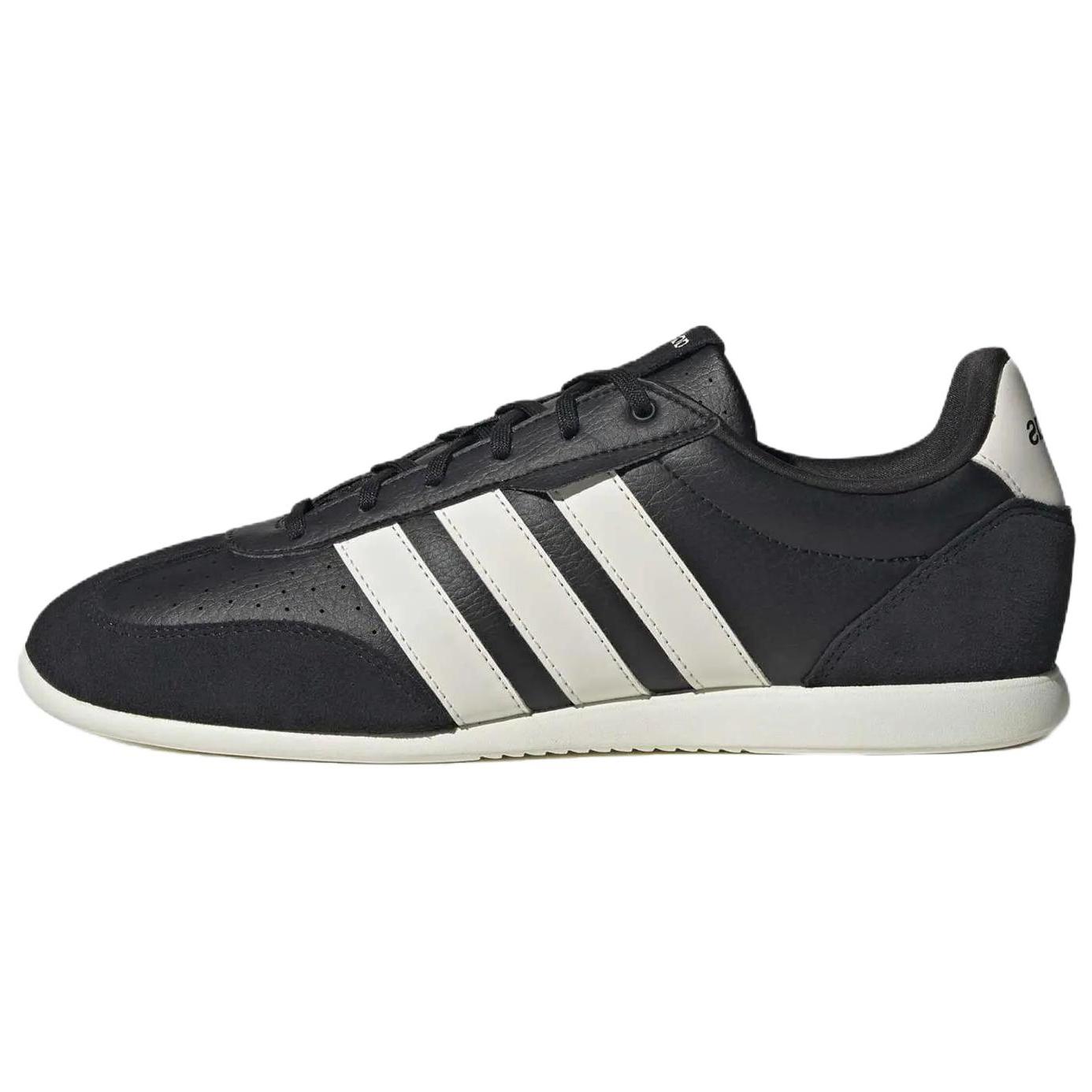 

Adidas Barreda Lo Comfortable Fit Training Shoes Unisex Shoes Black HQ7382 36⅔