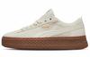 Wmns Smash Platform SD 'Birch Gum'