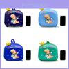 Adorable Dinosaur And Bunny Kids Backpack With Led Light Perfect For Preschoolers