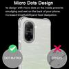 Transparent TPU Phone Case For Redmi A5 4G(Height 171mm) Non-Yellowing Shockproof Protective Phone Cover, Anti-Scratch-Clear