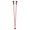 Longe Double Petzl Dual Canyon Club - Rouge - TU