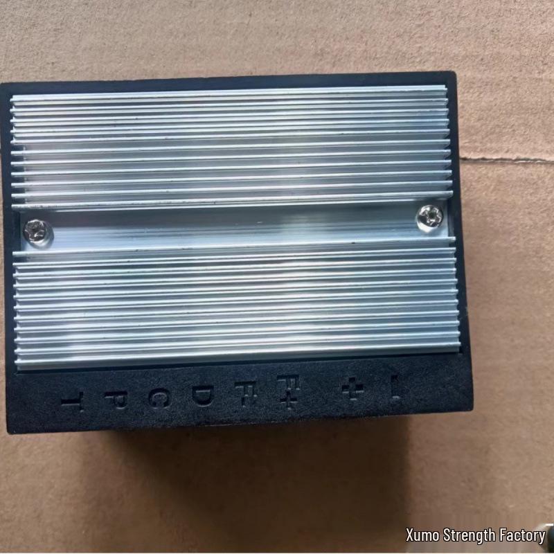 Variable Frequency Compressor Car Fridge