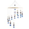 Baby Rattle Toy 0-12 Months Wooden Mobile On The Bed Newborn Music Box Bed Bell Hanging Toys Holder Bracket Infant Crib Boy Toys
