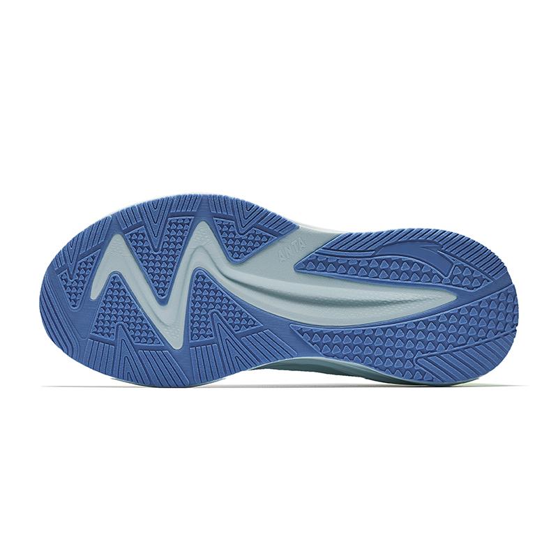 Anta Champion 4. Generation PG7 Professionelle Dämpfung Laufschuhe Herren Sneaker 112535562-7