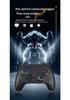 Wireless Bluetooth Game Controller: Cross-Platform for PC, Switch, PS, Android with Six-Axis Vibration