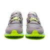 Li Ning 001 Original Aspiration Low Top Casual Shoes Men's Gray Green AGCP313-5
