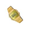 CASIO Men VINTAGE Series Gold Watch A168WEGM-9 A168WEGM-9