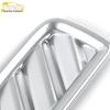 ID.4X Dashboard Air Vent Trim for 21 Model: Front & Small Outlets