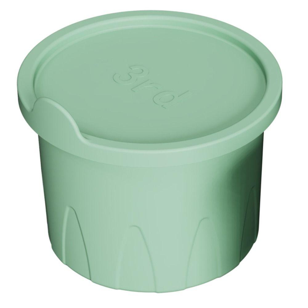 

Многоразовый поднос для кубиков льда силиконовый силиконовая форма для льда модный льдогенератор для стакана Stanley green-3rd