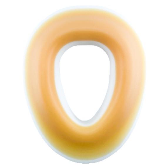 Silicone Face Pad for Beauty Salon Massage Bed