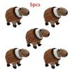 50style Italian Brainrot Tung Tung Tung Sahur Plush Toys Tungtung Sahur Tralalero Tralala Shark Plush Soft Stuffed Toy Doll Lovely Gift