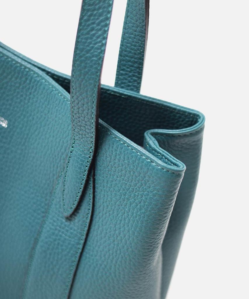 Dressteria Herren Cavalier Grün Tragetasche