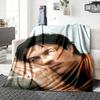 Sunlit Reflections Blanket Soft Throw Blanket For Home Bedroom Bed Sofa Travel Office Solid Christmas Blanket