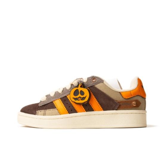 adidas Campus 00s Pumpkin Halloween IH3282