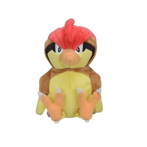 

POKEMON Мягкая игрушка покемон в форме голубя, 6053891782, популярный покемон в Корее