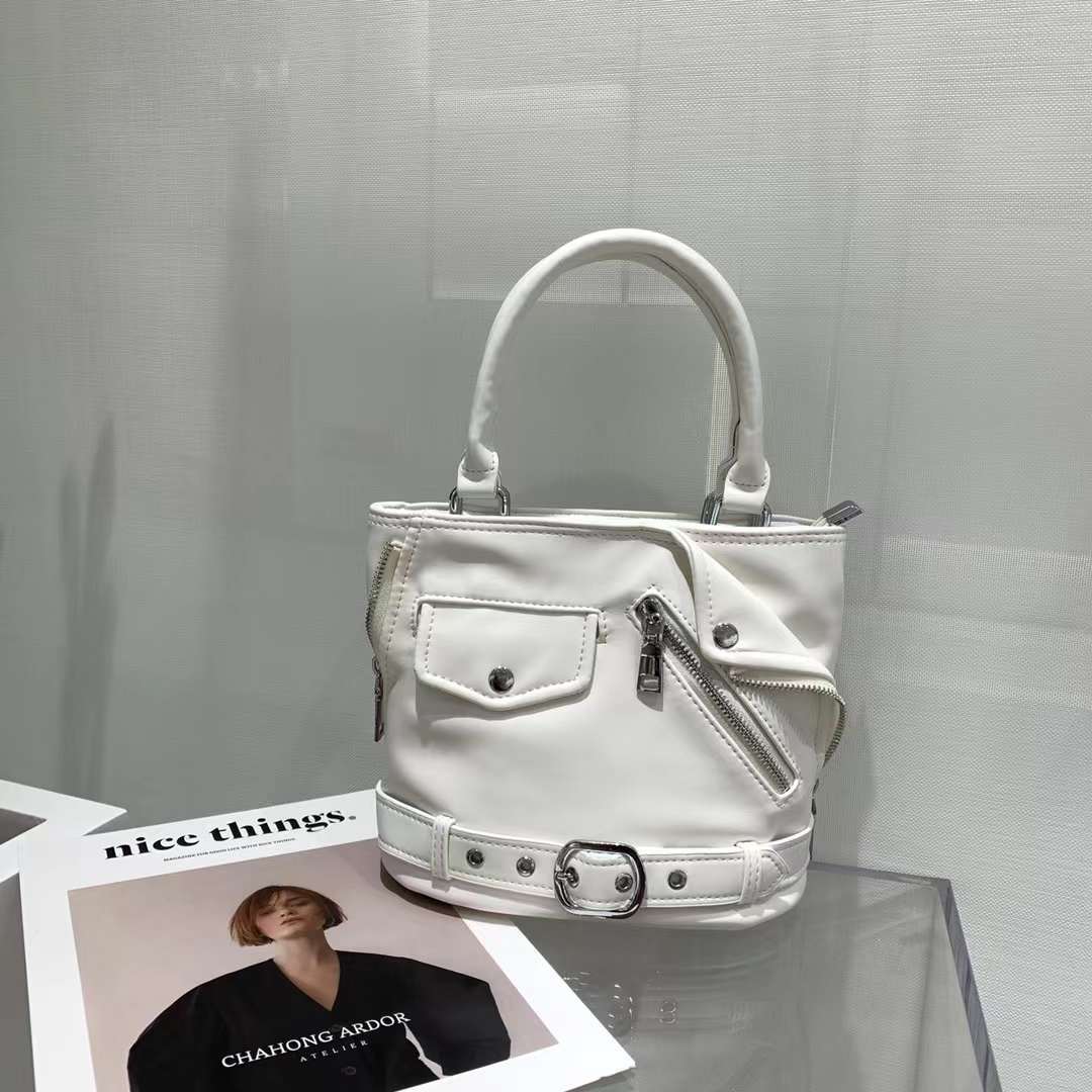 

Ins Модный дизайн Сумочка Женский мессенджер Одна сумка на плечо Женская сумка