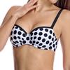 Top de Bikini Balconette W250323 para Mujer