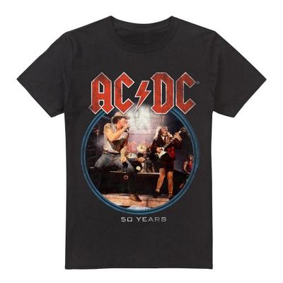 Mens Tour Logo T-Shirt