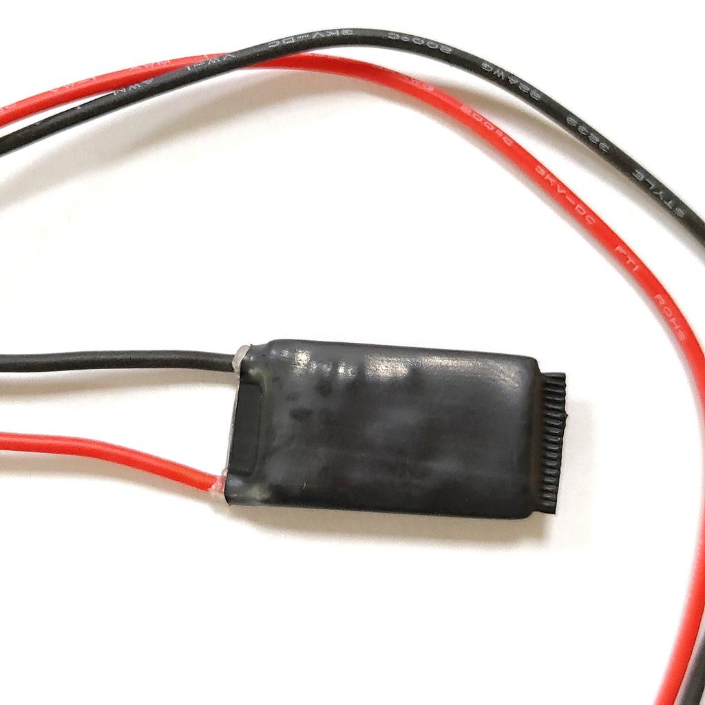 Free APP+PC Web Online Tracking System Wire Connection Micro Air Tag Tracker Hidden Device for Vehicle Car Motor Location