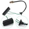 4p Rear Trunk Switch Tailgate Button for Subaru Impreza Wagon 2008-2011 WRX Wagon 2008-2014 63270FG001 63270FG000