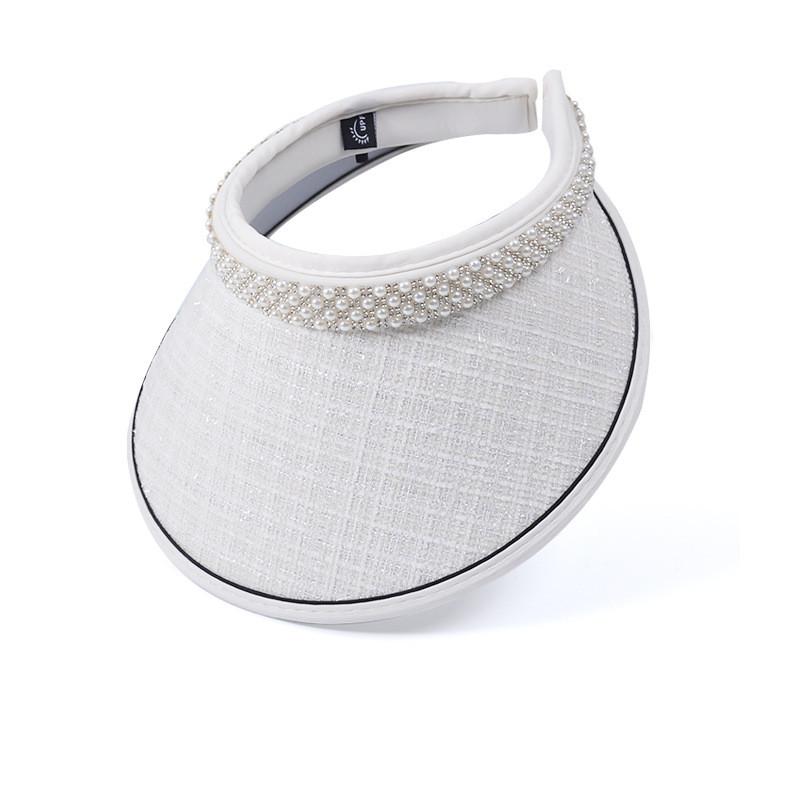 Summer Sun Protection Hat With Large Brim For Womens Outdoor Sunshade Sun Hat