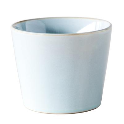 TAMAKI HINATA Hinata Soba Choko Diameter X Height (Sake Cup), 8.2cm 6.5cm, 190ml, Blue, T-947791
