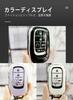[SANRILY] Honda Key Holder Smart Key Case Key Cover for Honda Honda New Step