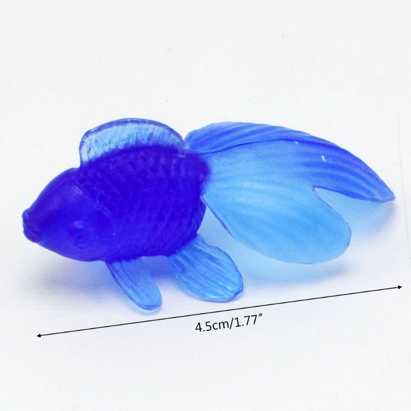 siamese doll goldfish