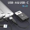 High-Speed CFexpress Type-B & SD 2.0 Card Reader, USB 3.2, 10Gbps