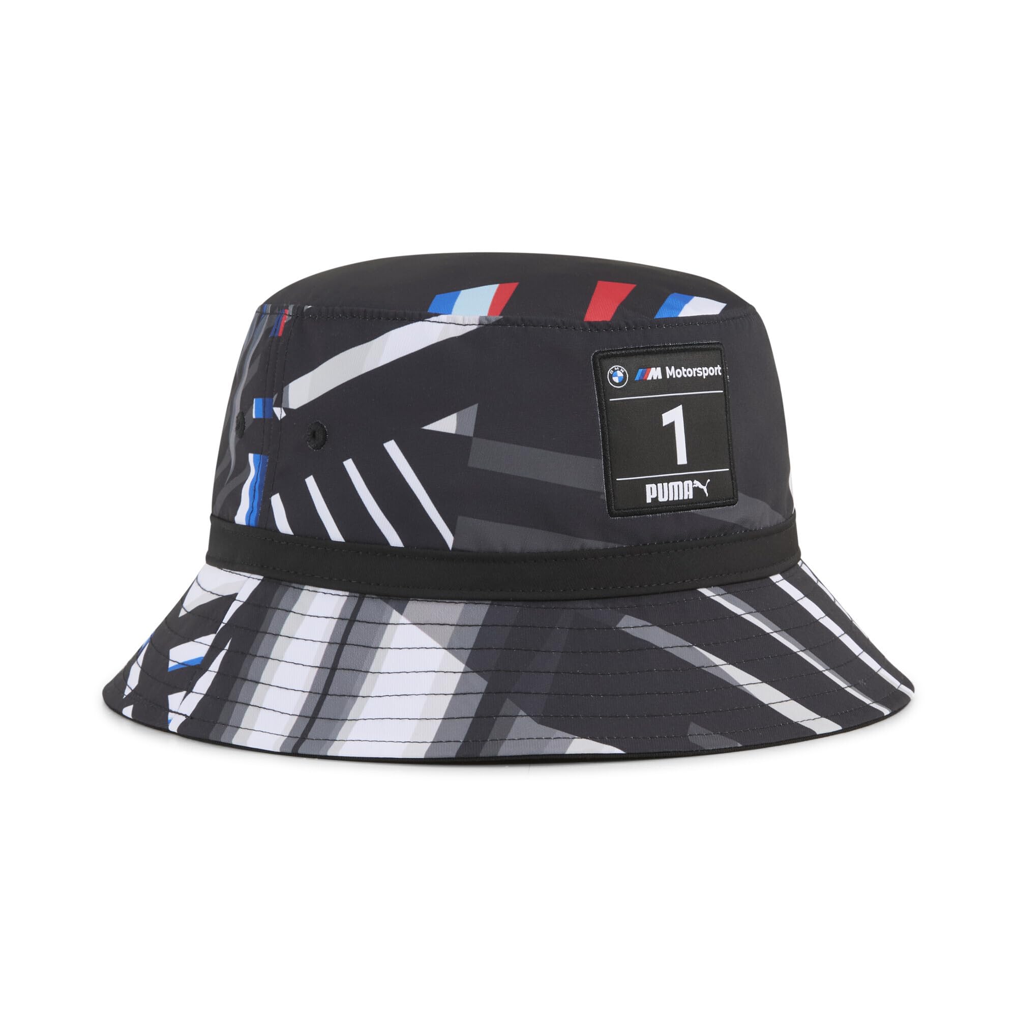 

Кепка Motorsports, кепка BMW MMS AOP, панама 026047 25 цветов [PUMA] весна/лето, белый/AOP(01)