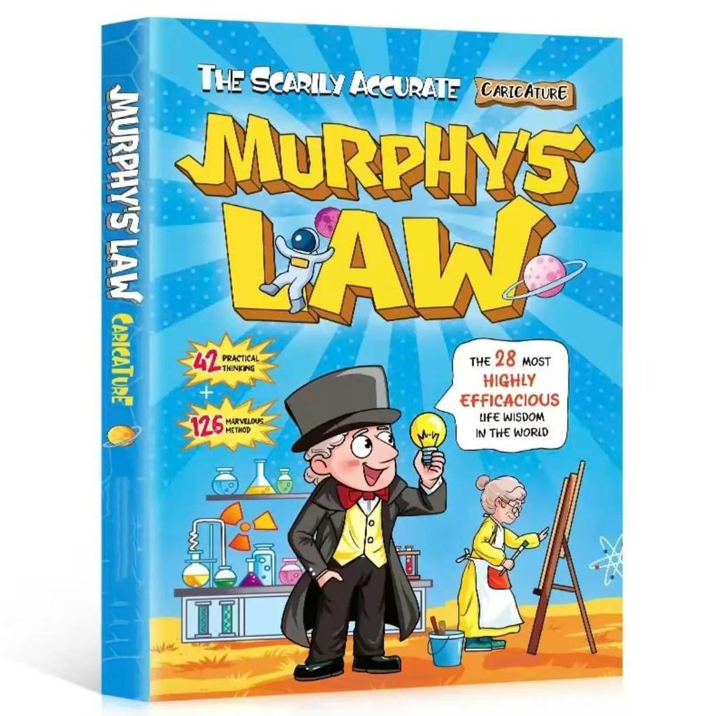 Astronaut 100,000 Whys: All-English Edition - In Stock
