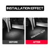 For Porsche Cayenne 92A MK2 958 Macan 95B 911 Boxster 981 LED Car Door Interior Welcome Ghost Shadow Projector Light Accessories