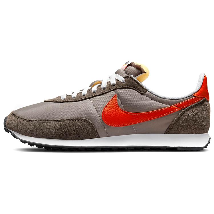 

Новые Nike Waffle Trainer 2 Moon Fossil Team Orange DH1349-002 43