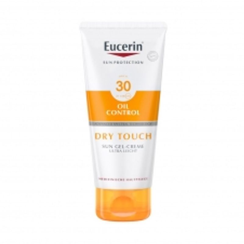 Eucerin Oil Control Body Sunscreen SPF30 200ml