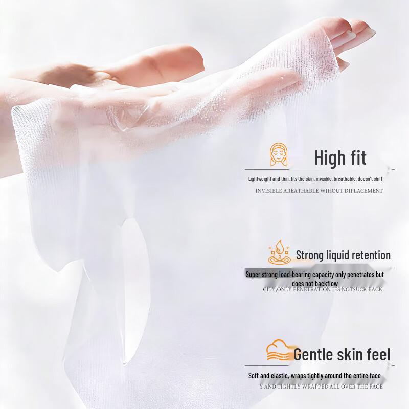 DR.CFUN Astaxanthin Firming Sheet Mask