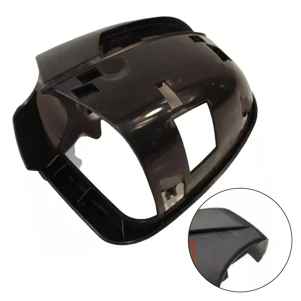 Spiegelrahmen Ersatzfarbe Schwarz Focus MK3 MK2 Einfache Installation Design Erweiterte Funktionalität Hochwertiges Material