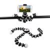 Portable Flexible Tripod Octopus Stand Gorilla Pod Mount For Gopro Hero 7 6 5 4 3 Action DSLR Phone Stand Nikon Canon Sony 7