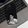 Lee B-Byung H-Hun Actor  Phone Case For iPhone 17,16,15,14,13,12,11 Plus,Pro Max,XS,Soft Silicone Black Cover